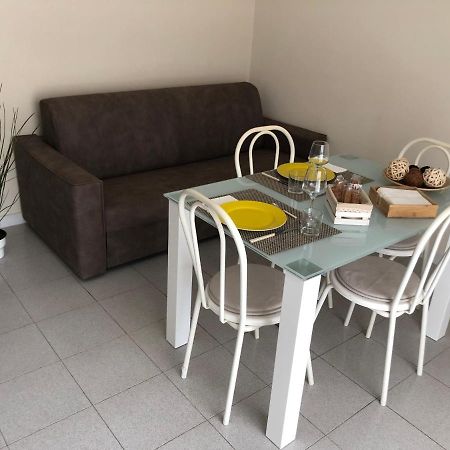 מסקלי Cuc Apartment מראה חיצוני תמונה