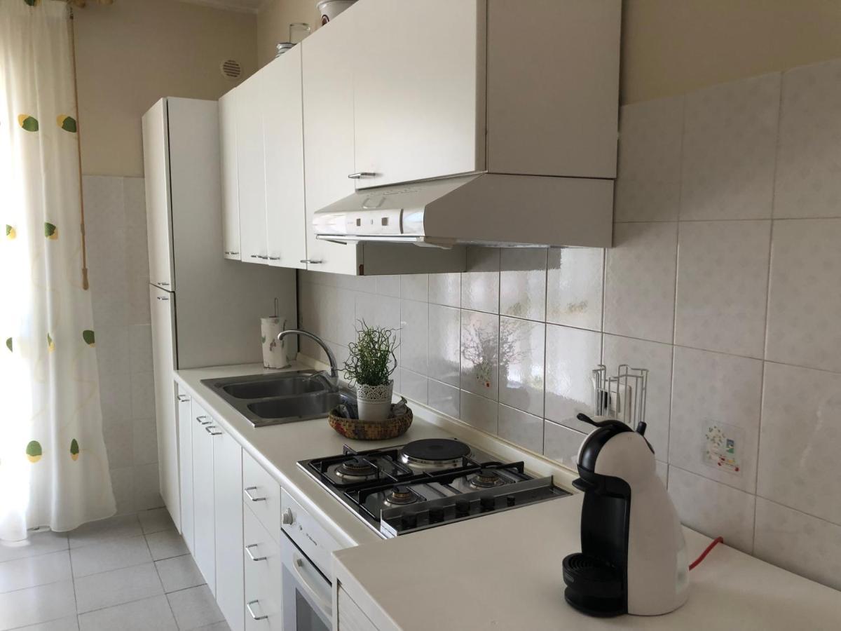 מסקלי Cuc Apartment מראה חיצוני תמונה