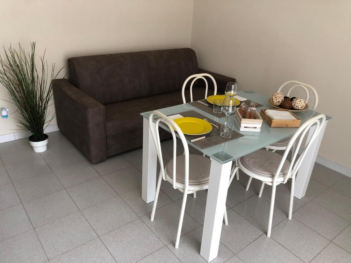 מסקלי Cuc Apartment מראה חיצוני תמונה