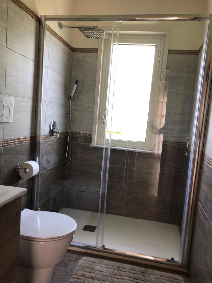 מסקלי Cuc Apartment מראה חיצוני תמונה