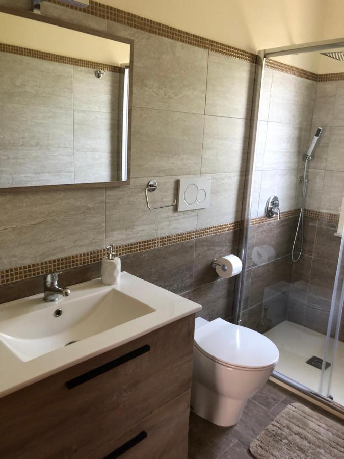 מסקלי Cuc Apartment מראה חיצוני תמונה