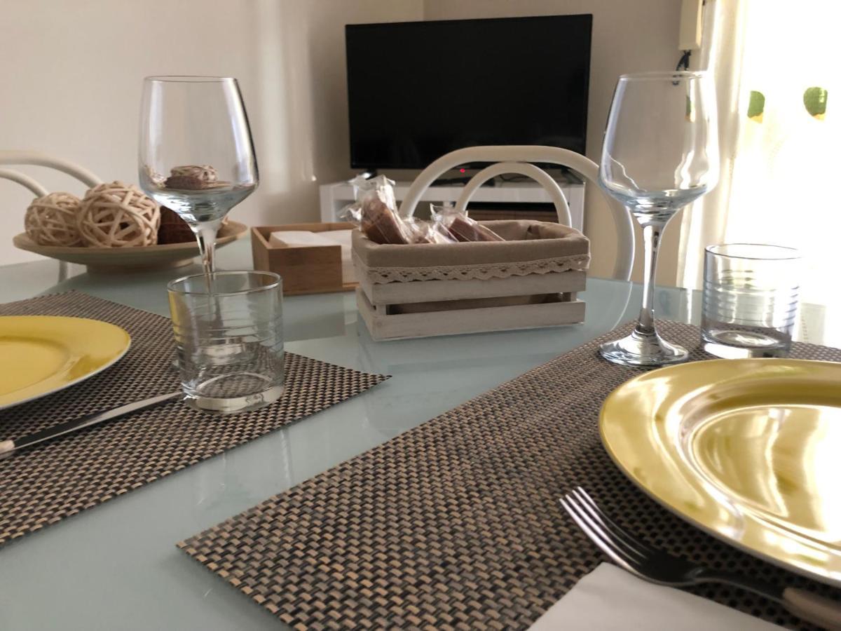 מסקלי Cuc Apartment מראה חיצוני תמונה